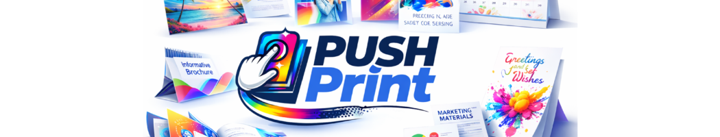 Push Print