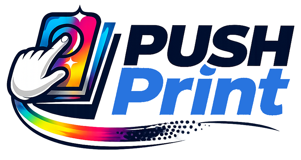 Push Print